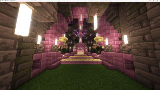 End Portal Hub 